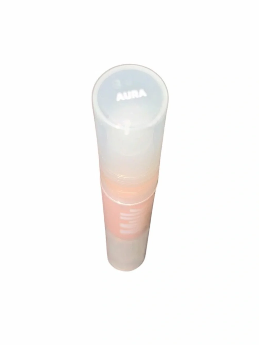 New Milk Makeup Liquid Strobe Rollerball Highlighter Stick Aura Light Pink Peach